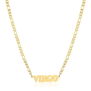 Golden Virgo