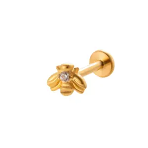 Gold / 3#