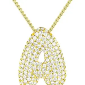 A (Pendant Chain)