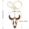 oly-15effb7d12b1341ce7f80c9f27472e5f Wholesale Western Cowboy Keychain