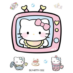 DLY-1552 / 10*8(bare chip)