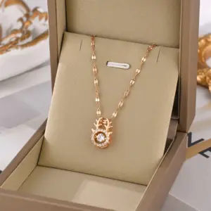 8924-Rose / Gold