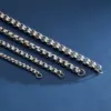 Wholesale Fashion Solid Color Titanium Steel Bracelets