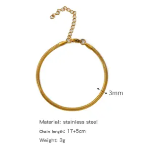 Zhslg28 (Push Bracelet)