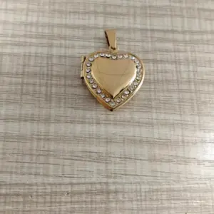 Diamond Gold without Chain