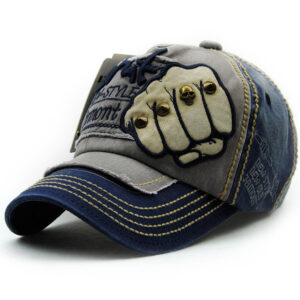 Medium Blue / Adjustable