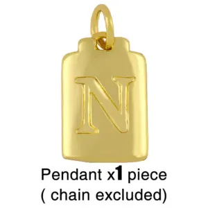 N (without Chain)