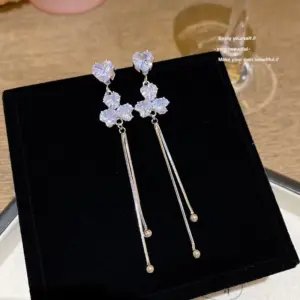 E0177 Silver Needle