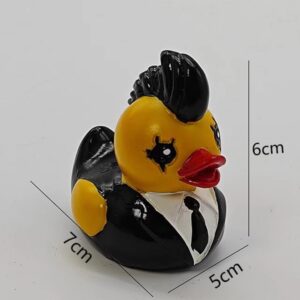 suit duck