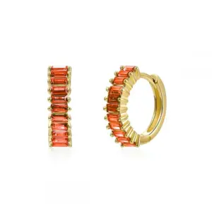 Orange / Gold