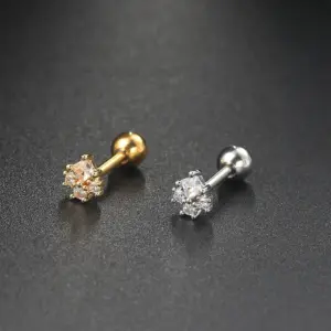 S-CC022 / One White Gold