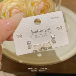 K277 Real Gold Plating