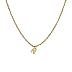 Gold / N