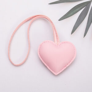 Heart (pink)