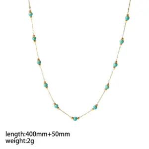 Tn3292-Necklace