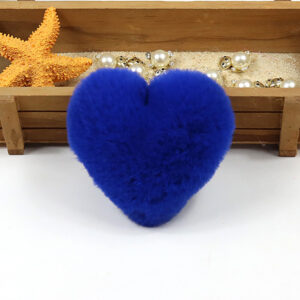 Royal Blue / 10cm (eight ring key chain)