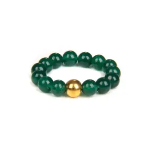 Fn0201 Taiwanese Jade / Elasticity