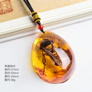 18#Wasp