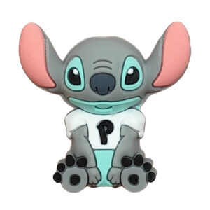 3D Stitch-Z Silicone Beads