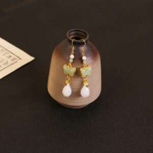 Earrings 38#