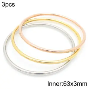 Three Colors 63*3mmkb188744-GC