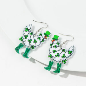 Clover style