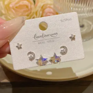 K415 Real Gold Plating