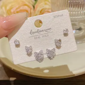 K427 Real Gold Plating