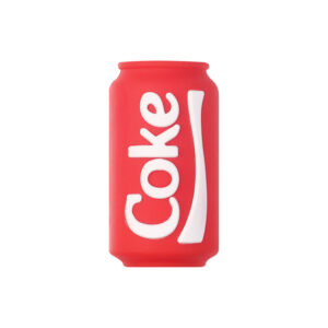 3D Coca-Cola