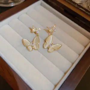 71 Silver Needle-Gold