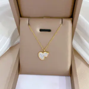 K501 Gold [Whole Titanium Steel]]