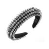 oly-16beeba68b75652c1f67b57a67e71b00 Wholesale hairband binding face headband Baroque dance catwalk headess snge