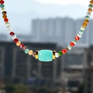 Y02 Amazonite