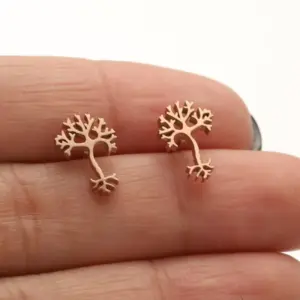 653 / Rose Gold