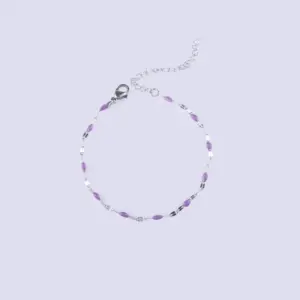 Steel Purple / 17+5cm