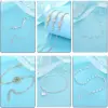 Wholesale Fashion Geometric Copper Plating Hollow Out Bracelets