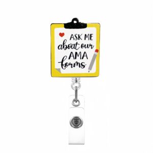 White and yellow writing board