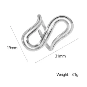 JR625–S7 / Average Size