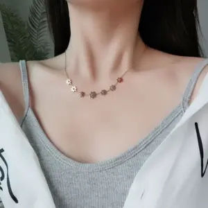8938-Rose / Gold