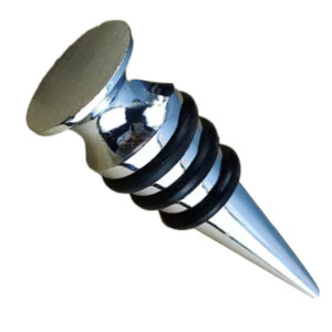 Three-wire flat bottom lower body