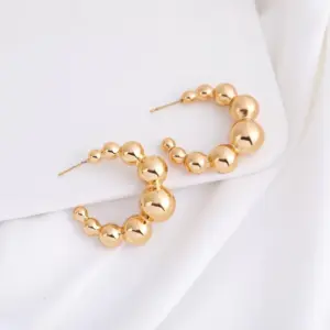 Gold / One Size / Style 11