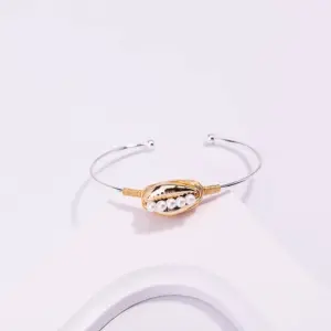 Golden Shell