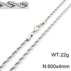 4.0mm Thick and 60cm Long