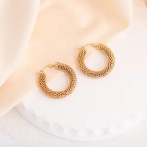 Gold / One Size / Style 9