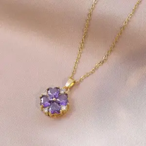 X3882 Necklace