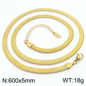 Golden 5mm60 + 5cm