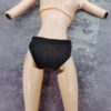 Wholesale 6 points toy accessories underwear cotton bikini bottoming doll 29cm underwear