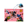 oly-1702bf1570e663e7711960583f9393a3 Wholesale Mole Story Card Holder, Aess Card, Acrylic ID Card, Student Bus/ Card, Meal Card - High-Value Design