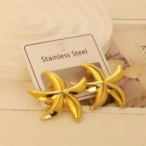 Gold Style109 / Average Size