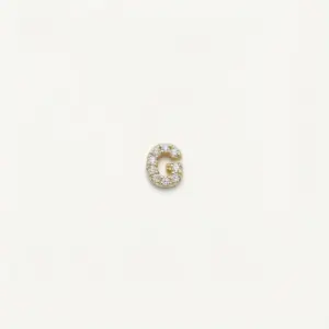 G Letter Accessories